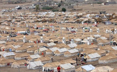 بریفكانی.. حكومەتی ناوەندی بەرپرسی یەكەمی مردنی 52 منداڵەکەیە بە گەرما