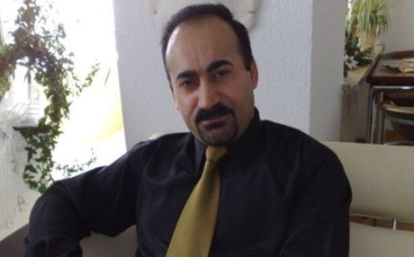 Hoşeng Broka: Rewşa nivîskaran xirab e û Îbrahîm Mehmûd nimûneyek e