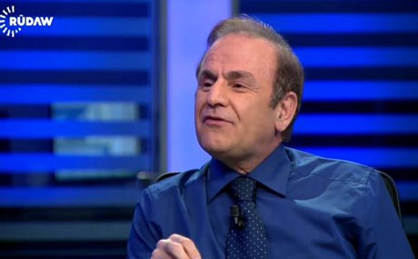 دڵشاد سەعید: من کوردم لە خوێن و ستایلدا