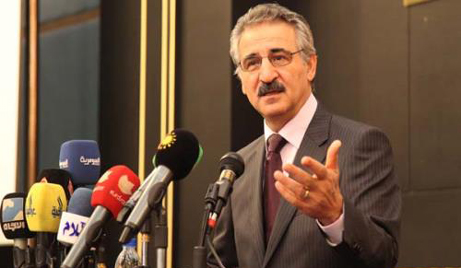 "مەلا بەختیار تەنها لەگەڵ كەسی یەكەم دیبەیت دەكات"