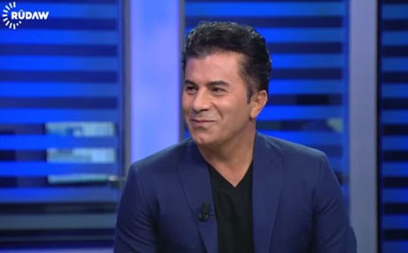 جەمشید: دەمانەوێت لەڕێی هونەرەوە دەنگی كورد بگەیێنین