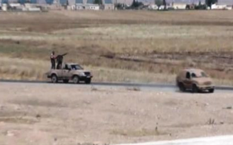 Li Çilaxa li dijî YPGê êrişa întiharî: 13 kes hatin kuştin