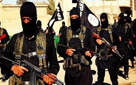 Doğulu 3 IŞİD’li öldürüldü