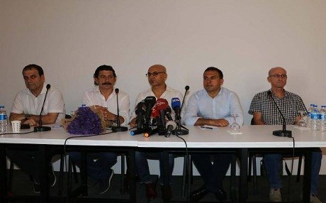 Tirkiye - Komkujiya Şingalê hat şermezarkirin