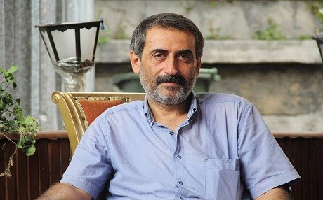 VİDEO - Mazlum-Der Başkanı: Türkmenler kullanılıyor