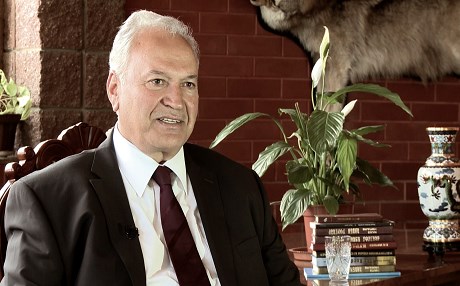 Yekitiya Kurdên Qazaxistanê ‘Berbang’: Çareserî di aştiyê de ye