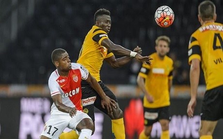 4 takım play-off turunda