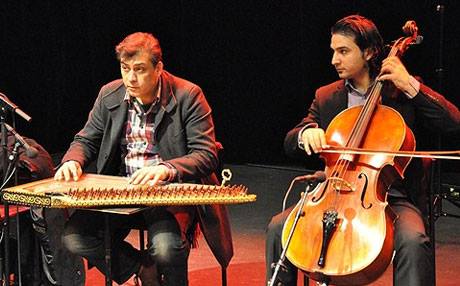 موكریان بەتەمای كوردستان نییە