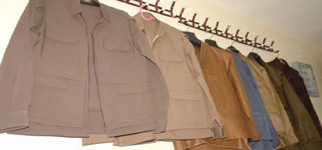 SON DURUM – IŞİD’den ‘Kürt kıyafeti’ katliamı!