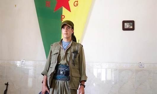 PKK guerrillas: ‘We will stay until war is finished’