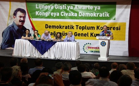 Hatip Dicle: Askerlere üzüldük