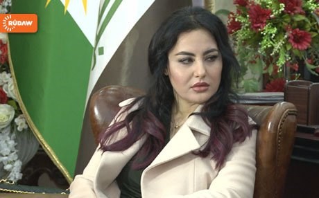 سوهێر قەیسی لەسەر سەرۆکایەتی هەرێم قسە دەکات