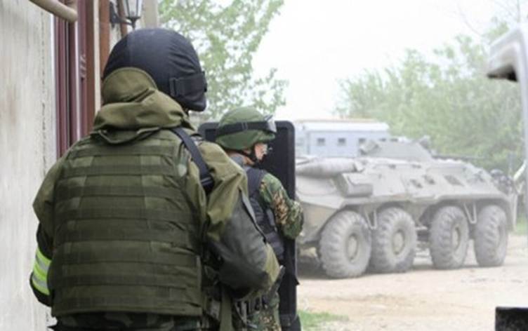 Mayın patlaması - 1 komando öldü | Rudaw.net