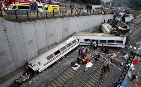Li Spanya 3 rojan şîna giştî hat ragihandin