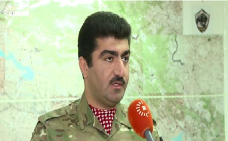 IŞİD’e ağır fatura – 1 yılda 5 bin 800 imha!