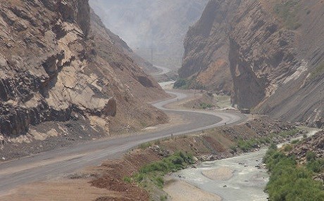 Çukurca 4 gündür mahsur