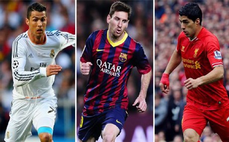 'Yılın Futbolcusu' adayları açıklandı