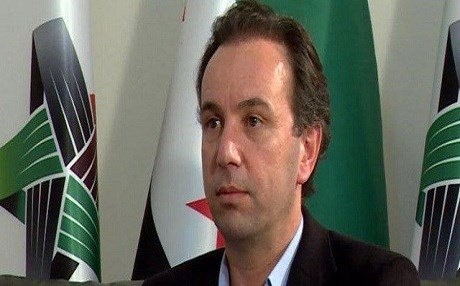 Îtilafa Sûriyeyê hevpeymaniya Rûsyayê red kir