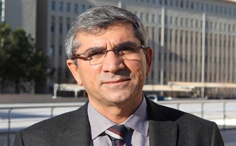 Erdoğan - Öcalan için girişim!