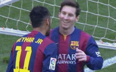 ئاتلێتیک بیلباو رووبەڕووی بارسێلۆنا دەبێتەوە