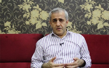 Barzanî ji bo Menderes û Bayar name şandiye