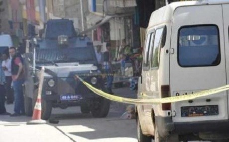 Bakur - Li bajarê Varto rewşa awarte hat ragihandin