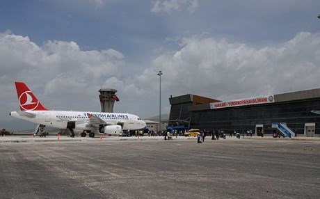 Selahaddin Eyyubi 15 gündür boş