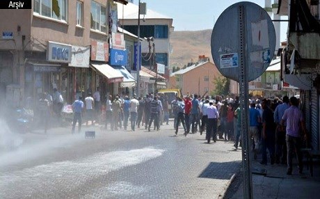 Li Varto qedexeya derketina derve rabû