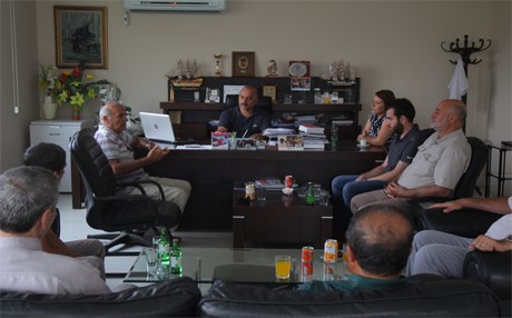 Kürt partilerinden ‘uluslararası garantör’ talebi