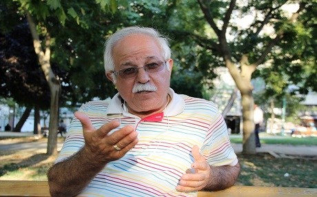 FLAŞ – ‘IŞİD’in arkasındaki İran ve Esad!’