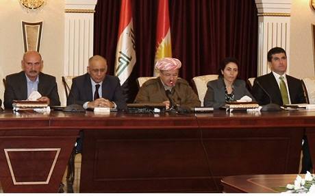 Dengvedana Kongreya Neteweyî ya Kurd di medyaya îranî û farsî de