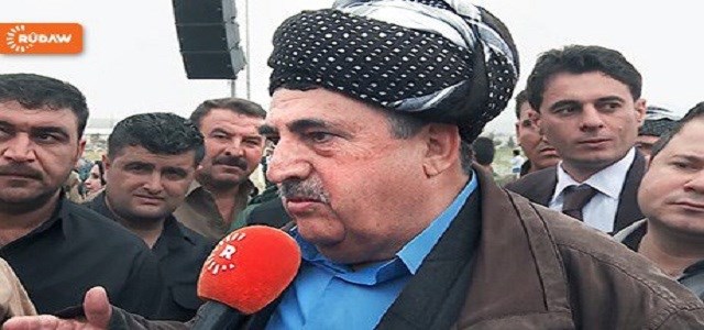 PSDK: Bila hikûmet hilweşe û hilbijartinên pêşwext were kirin