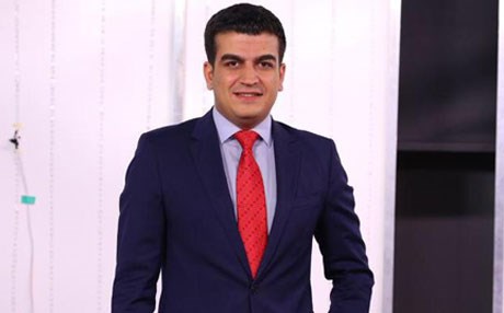 پێشەوا هەورامانی: لەسەر شاشە سڵ لە هیچ ناکەمەوە