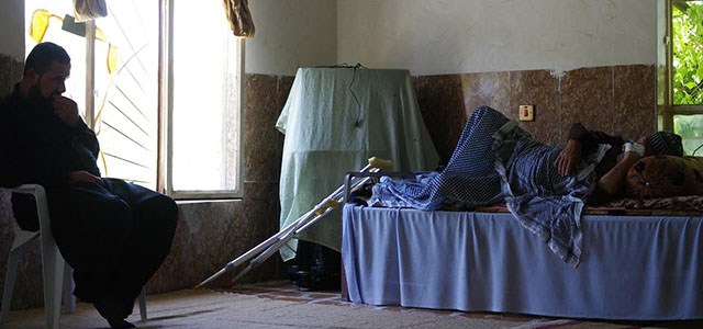 The quiet killings in Qandil: ‘Silence is consent’