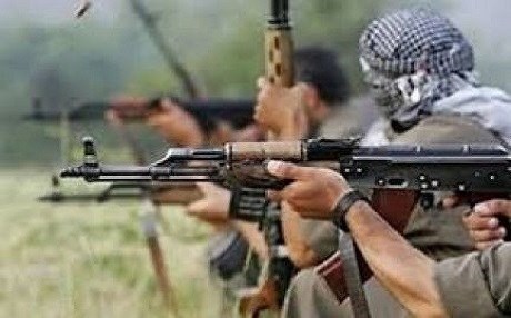 ŞIRNEX – Payebilindekê Artêşa Tirkiyeyê hat kuştin