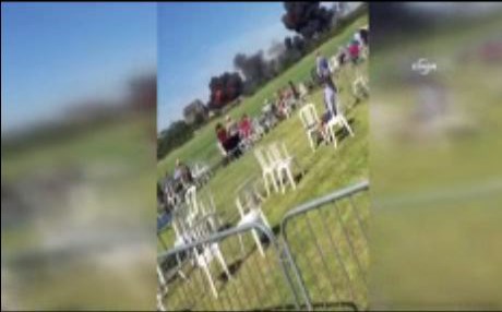 VİDEO – İngiltere’de uçak kazası: 7 ölü