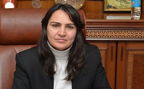 Hatipoğlu mahkemeye sevk edildi