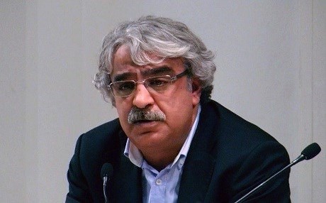 Parlamenterê HDPê: Tifaqî dê bidome