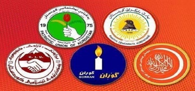 KIRÎZA SEROKATÎ - Sibe roja biryardanê ye!