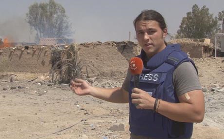 Heavy ISIS casualties in ongoing fight to liberate Kirkuk villages