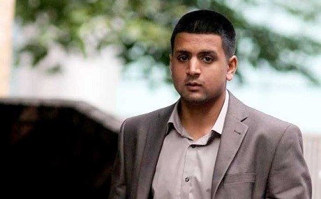 ‘Siber Halife’ bombayla hack’lendi!