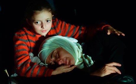 Makedonya hejmarek penaberên Rojava derbasî wî welatî kirin