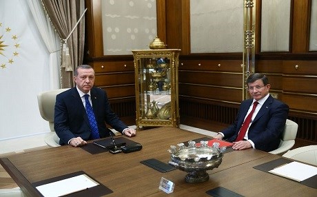 FLAŞ – Türkeş 2 numara / Avrupa Birliği HDP'de...