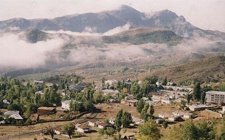 DÊRSÎM- Di navbera PKKê û polîsan de şer: Kuştî û birîndar hene