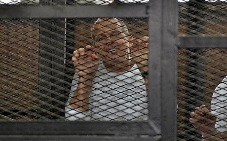 El - Cezire muhabirlerine 3 yıl