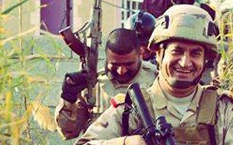 Serokwezîrê Iraqê yekî ereb danî dewsa fermandeyê kurd