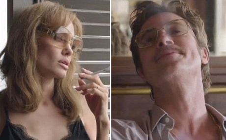 جولی و براد پیت پاش 10 ساڵ پێكەوە دەردەکەونەوە