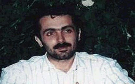 Cezayê îdamê yê wî girtiyê kurd bi yekcarî rabû