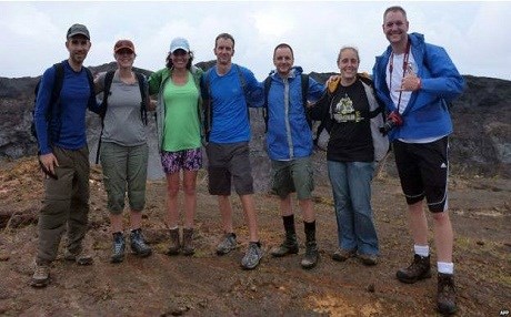 Mars yolcularına 1 yıllık tecrit