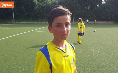 Bayer Leverkusen dixwaze Aryan transfer bike